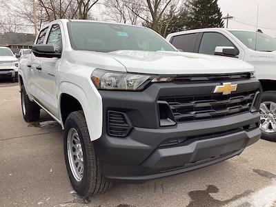 2025 Chevrolet Colorado Crew Cab 4x2 Pickup for sale #M12311 - photo 1