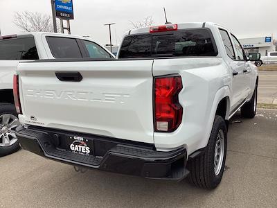 2025 Chevrolet Colorado Crew Cab 4x2 Pickup for sale #M12311 - photo 2