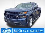 2022 Chevrolet Silverado 1500 Double Cab 4x4 Pickup for sale #M12311A - photo 10