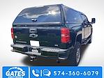 2017 Chevrolet Silverado 2500 Crew Cab 4x4 Pickup for sale #M12311B - photo 7