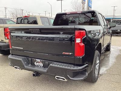 New 2025 Chevrolet Silverado 1500 RST Crew Cab 4x4 Pickup for sale #M12325 - photo 2