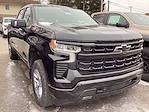 New 2025 Chevrolet Silverado 1500 RST Crew Cab 4x4 Pickup for sale #M12325 - photo 1