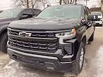 New 2025 Chevrolet Silverado 1500 RST Crew Cab 4x4 Pickup for sale #M12325 - photo 3