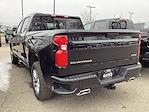New 2025 Chevrolet Silverado 1500 RST Crew Cab 4x4 Pickup for sale #M12325 - photo 4