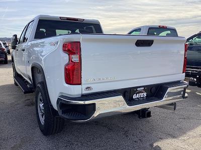 2025 Chevrolet Silverado 2500 Crew Cab 4x4 Pickup for sale #M12327 - photo 2