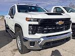 2025 Chevrolet Silverado 2500 Crew Cab 4x4 Pickup for sale #M12327 - photo 3