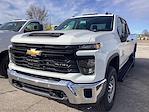 2025 Chevrolet Silverado 2500 Crew Cab 4x4 Pickup for sale #M12327 - photo 1