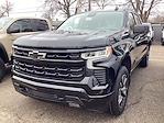 New 2025 Chevrolet Silverado 1500 RST Crew Cab 4x4 Pickup for sale #M12349 - photo 1