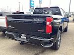 New 2025 Chevrolet Silverado 1500 RST Crew Cab 4x4 Pickup for sale #M12349 - photo 7