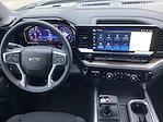 New 2025 Chevrolet Silverado 1500 RST Crew Cab 4x4 Pickup for sale #M12349 - photo 4