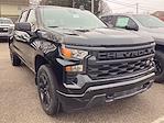 2025 Chevrolet Silverado 1500 Crew Cab 4x4 Pickup for sale #M12351 - photo 3