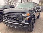 2025 Chevrolet Silverado 1500 Crew Cab 4x4 Pickup for sale #M12351 - photo 1