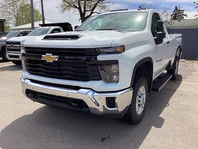 2025 Chevrolet Silverado 2500 Regular Cab 4x4 Pickup for sale #M12354 - photo 1