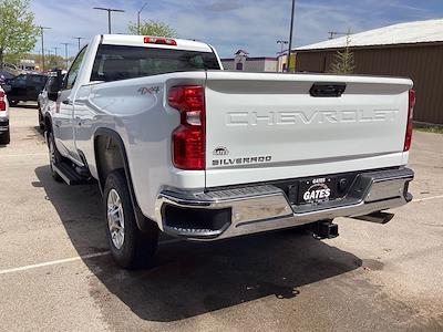 2025 Chevrolet Silverado 2500 Regular Cab 4x4 Pickup for sale #M12354 - photo 2