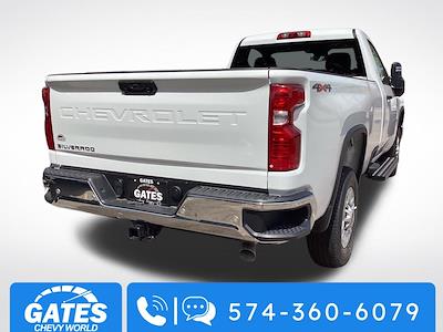 2025 Chevrolet Silverado 2500 Regular Cab 4WD Pickup for sale #M12354 - photo 2