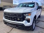 2025 Chevrolet Silverado 1500 Double Cab 4x4 Pickup for sale #M12359 - photo 1