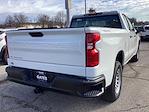 2025 Chevrolet Silverado 1500 Double Cab 4x4 Pickup for sale #M12359 - photo 4