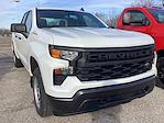 2025 Chevrolet Silverado 1500 Double Cab 4x4 Pickup for sale #M12360 - photo 3