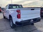 2025 Chevrolet Silverado 1500 Double Cab 4x4 Pickup for sale #M12360 - photo 2