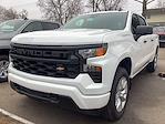 2025 Chevrolet Silverado 1500 Crew Cab 4x4 Pickup for sale #M12361 - photo 1