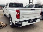 2025 Chevrolet Silverado 1500 Crew Cab 4x4 Pickup for sale #M12361 - photo 2