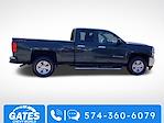 2018 Chevrolet Silverado 1500 Double Cab 4x4 Pickup for sale #M12370A - photo 4