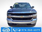 2018 Chevrolet Silverado 1500 Double Cab 4x4 Pickup for sale #M12370A - photo 5