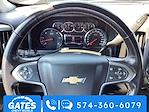 2018 Chevrolet Silverado 1500 Double Cab 4x4 Pickup for sale #M12370A - photo 21