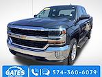 2018 Chevrolet Silverado 1500 Double Cab 4x4 Pickup for sale #M12370A - photo 10