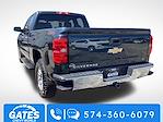 2018 Chevrolet Silverado 1500 Double Cab 4x4 Pickup for sale #M12370A - photo 12