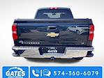 2018 Chevrolet Silverado 1500 Double Cab 4x4 Pickup for sale #M12370A - photo 14