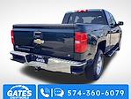2018 Chevrolet Silverado 1500 Double Cab 4x4 Pickup for sale #M12370A - photo 2