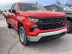 2025 Chevrolet Silverado 1500 Double Cab 4x4 Pickup for sale #M12411 - photo 12