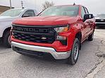 2025 Chevrolet Silverado 1500 Double Cab 4x4 Pickup for sale #M12411 - photo 1