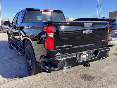 2025 Chevrolet Silverado 1500 Crew Cab 4x4 Pickup for sale #M12421 - photo 2