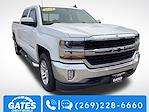 2018 Chevrolet Silverado 1500 Crew Cab 4x4 Pickup for sale #M12461A - photo 1