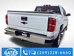 2018 Chevrolet Silverado 1500 Crew Cab 4x4 Pickup for sale #M12461A - photo 2