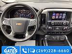 2018 Chevrolet Silverado 1500 Crew Cab 4x4 Pickup for sale #M12461A - photo 12