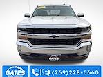 2018 Chevrolet Silverado 1500 Crew Cab 4x4 Pickup for sale #M12461A - photo 3