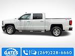 2018 Chevrolet Silverado 1500 Crew Cab 4x4 Pickup for sale #M12461A - photo 11