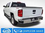 2018 Chevrolet Silverado 1500 Crew Cab 4x4 Pickup for sale #M12461A - photo 13