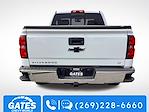 2018 Chevrolet Silverado 1500 Crew Cab 4x4 Pickup for sale #M12461A - photo 15