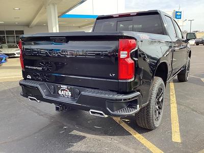 2025 Chevrolet Silverado 1500 Crew Cab 4x4 Pickup for sale #M12466 - photo 2