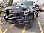 2025 Chevrolet Silverado 1500 Crew Cab 4x4 Pickup for sale #M12466 - photo 4