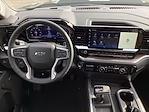 2025 Chevrolet Silverado 1500 Crew Cab 4x4 Pickup for sale #M12466 - photo 3