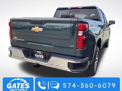 2025 Chevrolet Silverado 1500 Crew Cab 4WD Pickup for sale #M12469 - photo 2