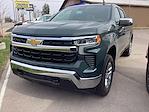 2025 Chevrolet Silverado 1500 Crew Cab 4x4 Pickup for sale #M12469 - photo 1