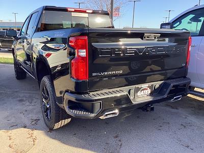 New 2025 Chevrolet Silverado 1500 LT Crew Cab 4x4 Pickup for sale #M12481 - photo 2