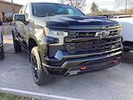 New 2025 Chevrolet Silverado 1500 LT Crew Cab 4x4 Pickup for sale #M12481 - photo 3