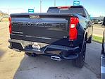 New 2025 Chevrolet Silverado 1500 LT Crew Cab 4x4 Pickup for sale #M12481 - photo 7